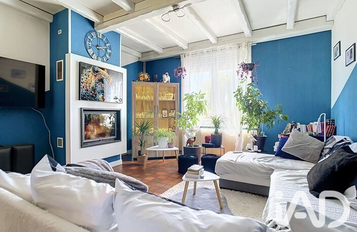 Vente Maison traditionnelle 8 pièces — photo 2