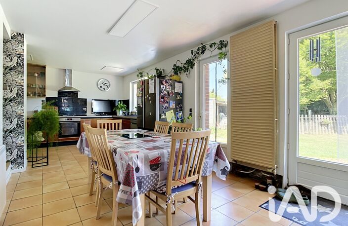 Vente Maison traditionnelle 8 pièces — photo 4