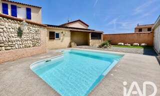 Maison 4 Pièces 97 m² à vendre à Saint-Laurent-de-la-Salanque (66250)
