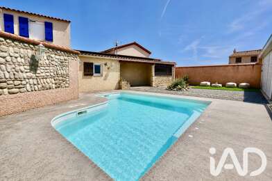 Maison 4 pièces 376000 €
