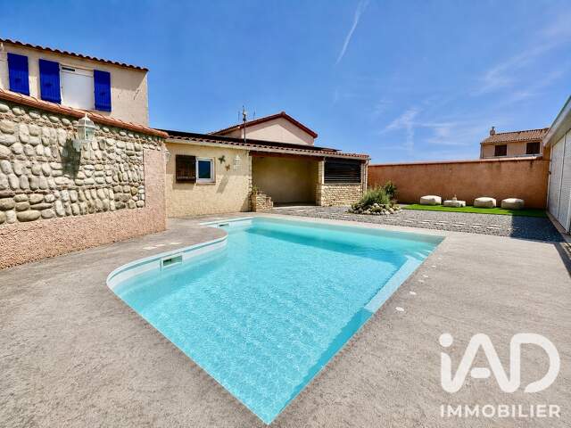 Vente Maison/villa 4 pièces — photo du bien