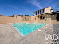 Vente Maison/villa 4 pièces — photo 2