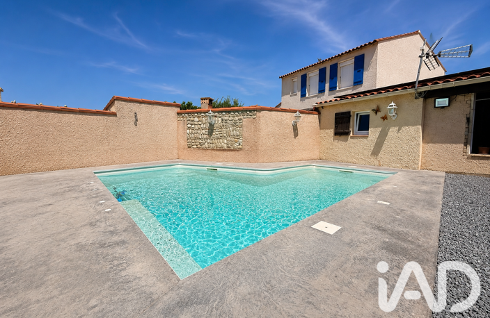 Vente Maison/villa 4 pièces — photo 2