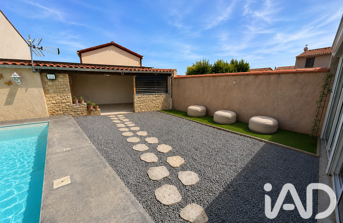 Vente Maison/villa 4 pièces — photo 3