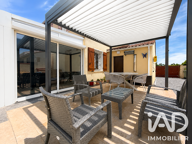 Vente Maison/villa 4 pièces — photo 4