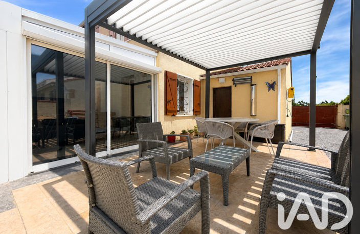 Vente Maison/villa 4 pièces — photo 4
