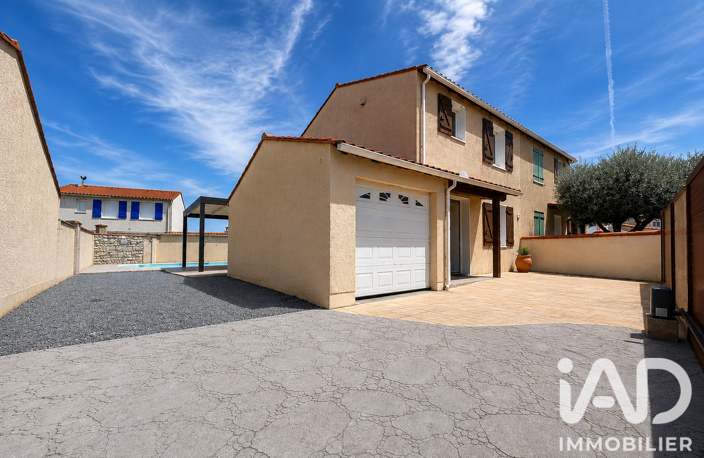 Vente Maison/villa 4 pièces — photo 5