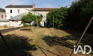 Maison 5 Pièces 121 m² à vendre à Limoges (87100)