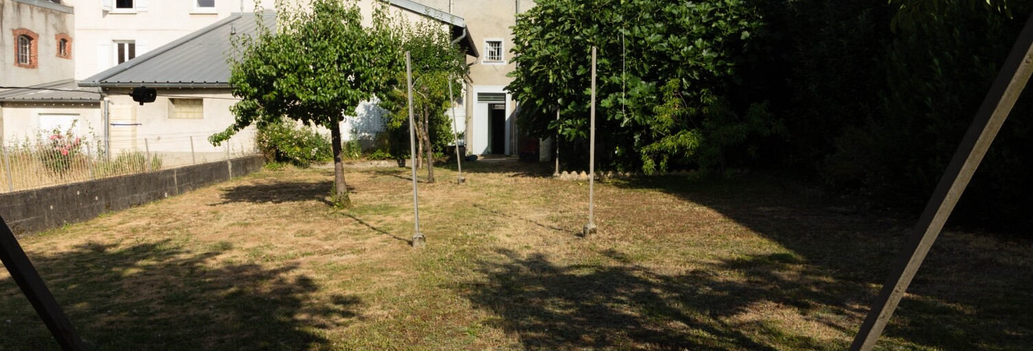 Maison 5 Pièces 121 m² à vendre à Limoges (87100)