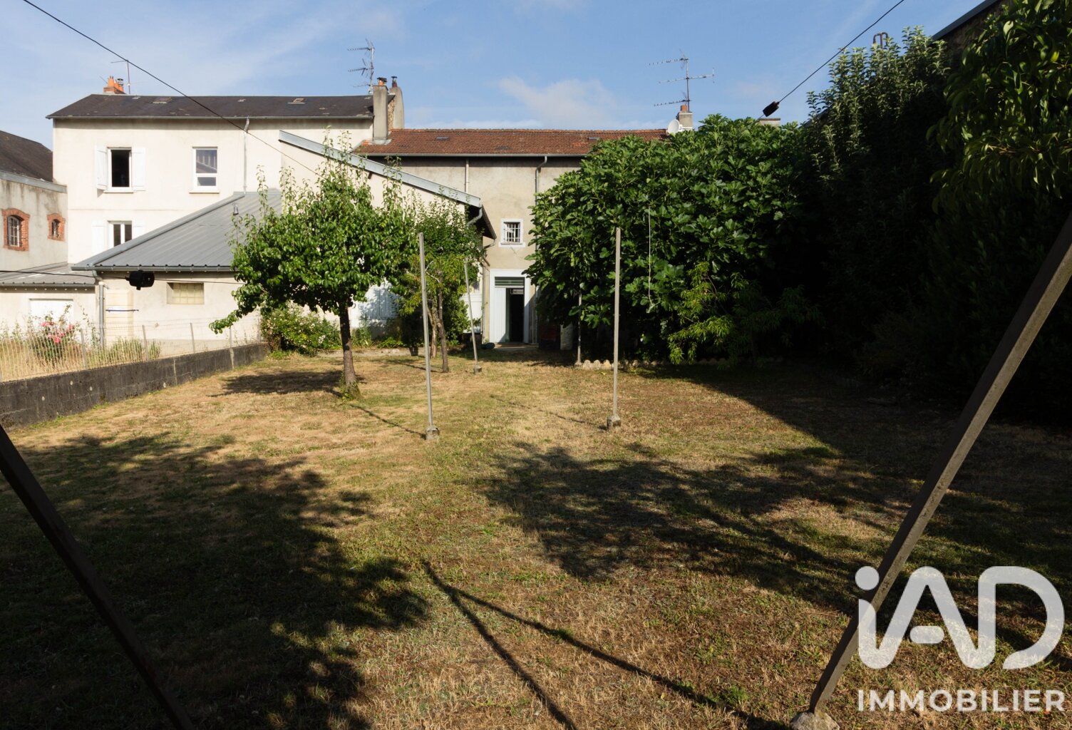 Vente Maison/villa 5 pièces — photo 1