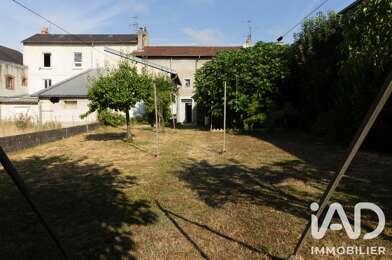 Maison 5 pièces 137000 €