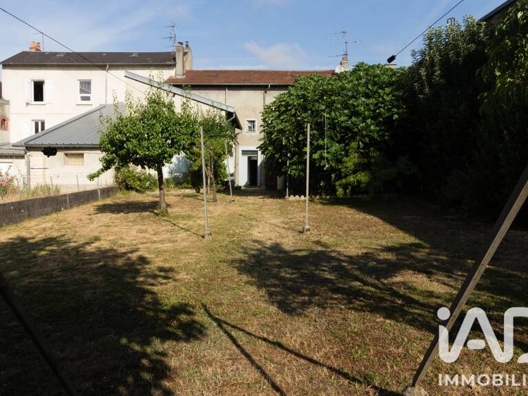 Vente Maison/villa 5 pièces — photo 1