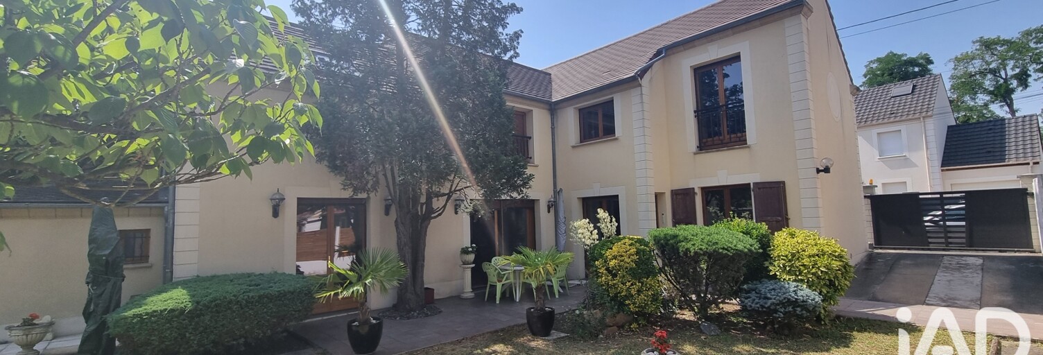 Maison 6 Pièces 130 m² à vendre à Conflans-Sainte-Honorine (78700)