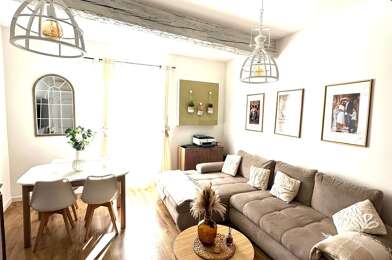 Appartement 3 pièces 190000 €