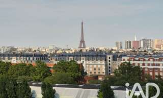 Appartement 4 Pièces 79 m² à vendre à Boulogne-Billancourt (92100)