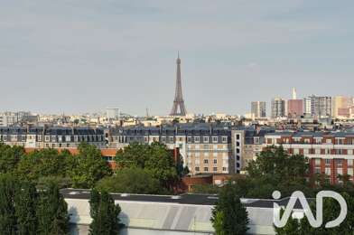 Appartement 4 pièces 735000 €