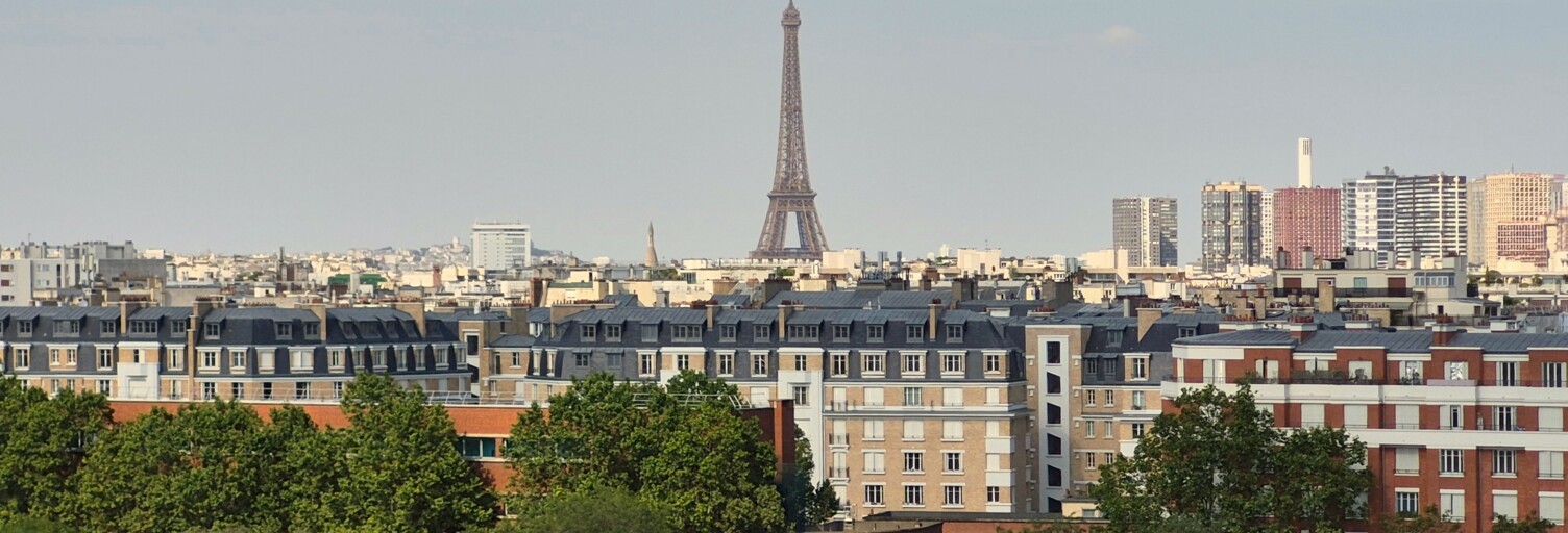 Appartement 4 Pièces 79 m² à vendre à Boulogne-Billancourt (92100)