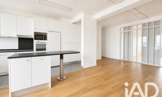 Appartement 4 Pièces 79 m² à vendre à Boulogne-Billancourt (92100)