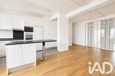 Appartement 4 pièces 735000 €