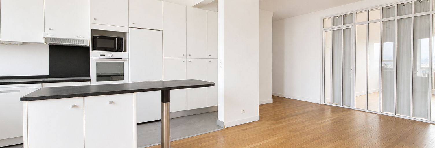 Appartement 4 Pièces 79 m² à vendre à Boulogne-Billancourt (92100)