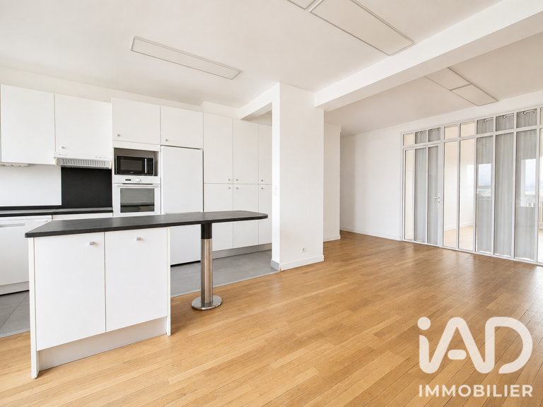 Vente Appartement 4 pièces — photo 1