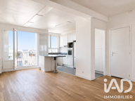 Vente Appartement 4 pièces — photo 2
