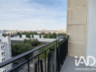 Vente Appartement 4 pièces — photo 4