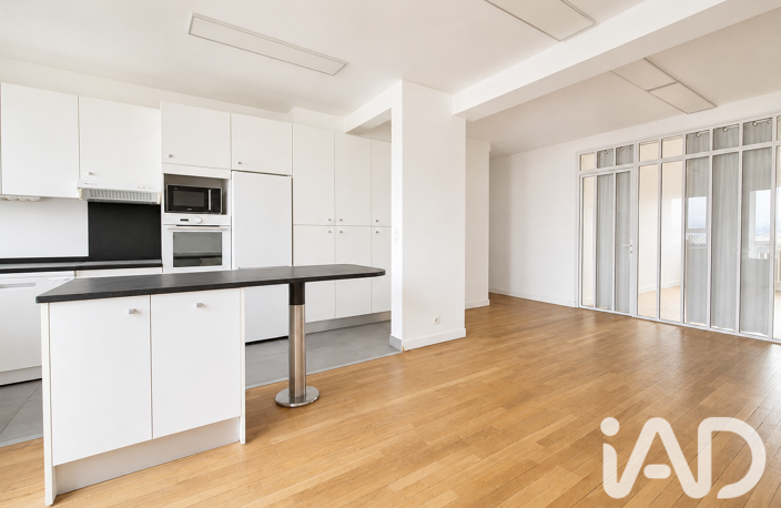 Vente Appartement 3 pièces — photo 2