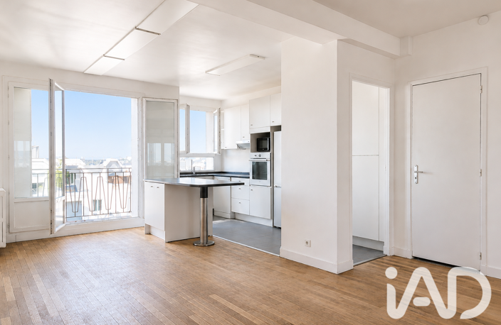 Vente Appartement 3 pièces — photo 3