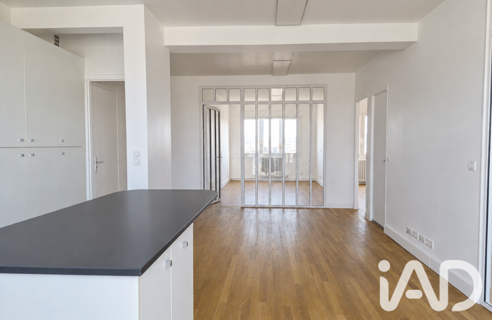 Vente Appartement 3 pièces — photo 5