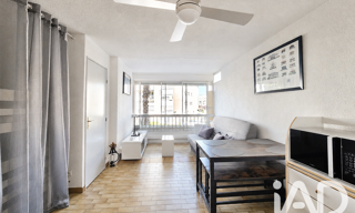Appartement 2 Pièces 31 m² à vendre à Le Grau-du-Roi (30240)