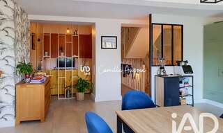 Maison 4 Pièces 104 m² à vendre à Châtillon (69380)