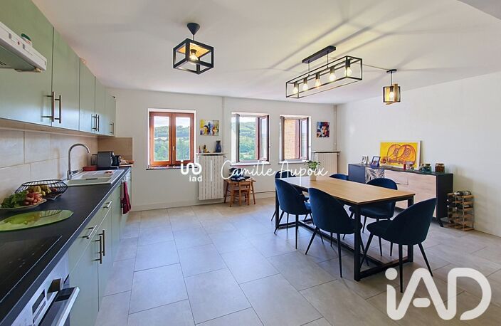 Vente Maison de ville 4 pièces — photo 3