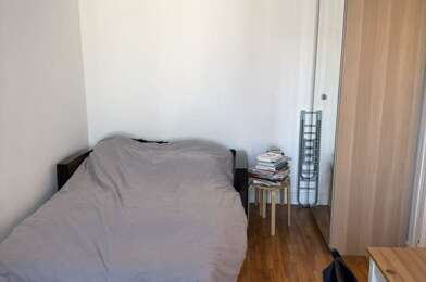Appartement 1 pièces 165000 €