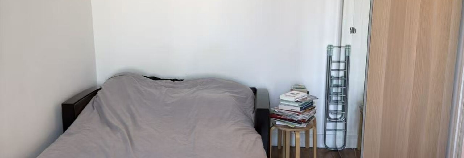Appartement 1 Pièce 22 m² à vendre à Asnières-sur-Seine (92600)