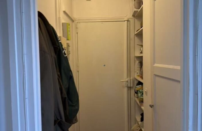 Vente Appartement 1 pièce — photo 2