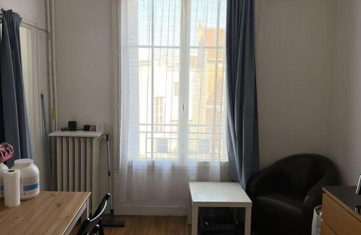 Vente Appartement 1 pièce — photo 3