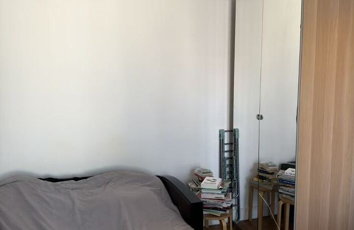 Vente Appartement 1 pièce — photo 4