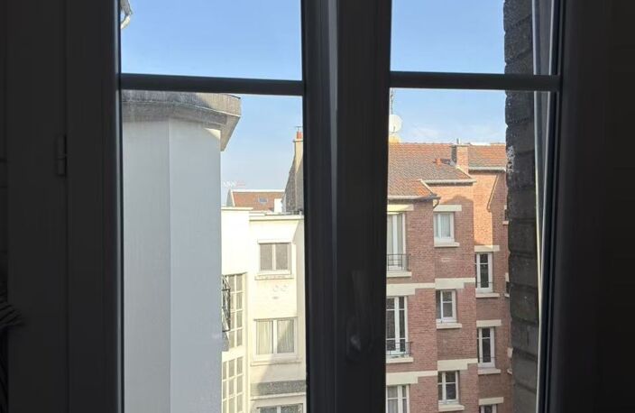 Vente Appartement 1 pièce — photo 5