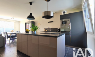 Maison 5 Pièces 100 m² à vendre à Lieu-Saint-Amand (59111)