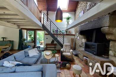 Maison 5 pièces 595000 €