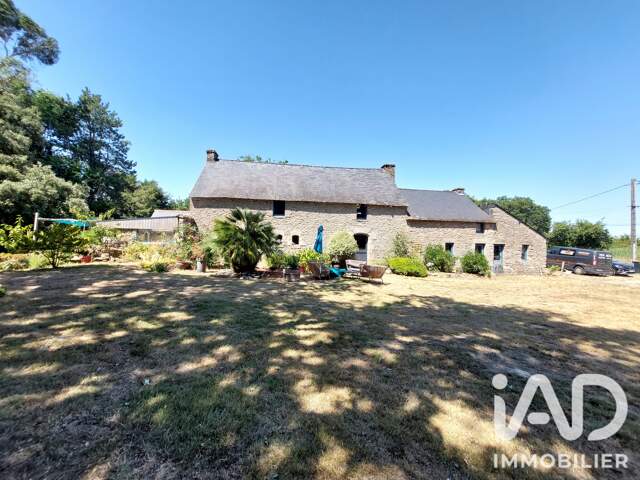 Vente Maison/villa 5 pièces — photo du bien