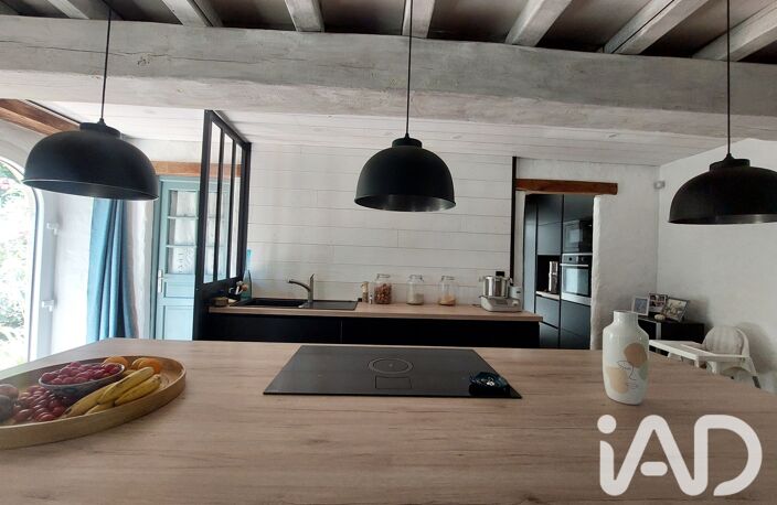 Vente Maison/villa 5 pièces — photo 5