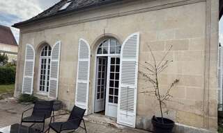 Maison 3 Pièces 92 m² à vendre à Lacroix-Saint-Ouen (60610)