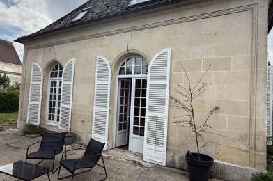 Maison 3 pièces 249000 €