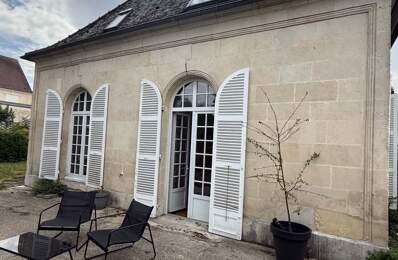 Vente Maison/villa 3 pièces — photo du bien