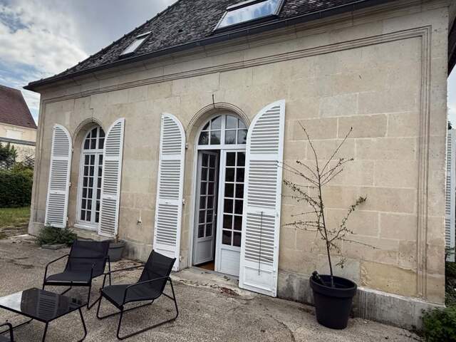 Vente Maison/villa 3 pièces — photo du bien
