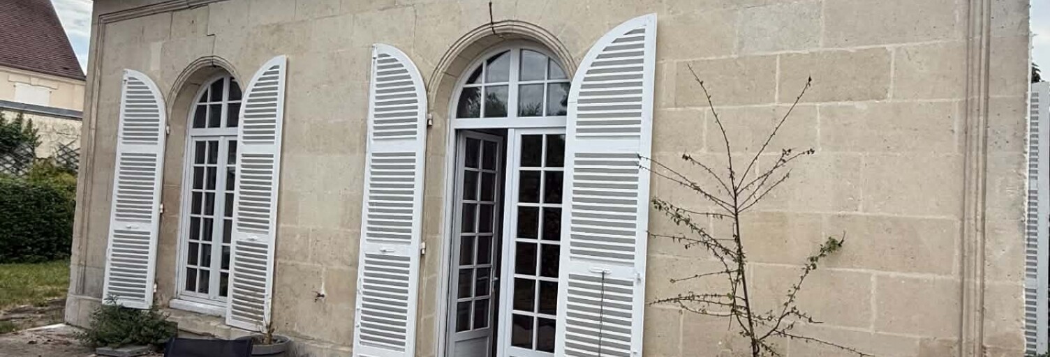 Maison 3 Pièces 92 m² à vendre à Lacroix-Saint-Ouen (60610)