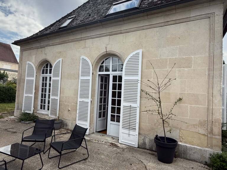 Vente Maison/villa 3 pièces — photo 1