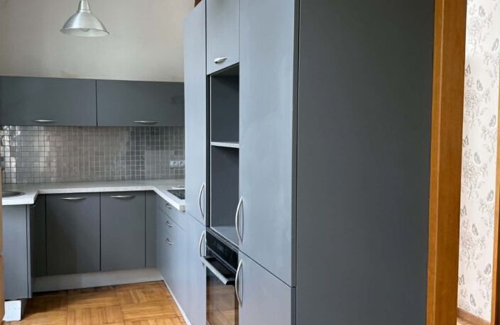 Vente Maison/villa 3 pièces — photo 3